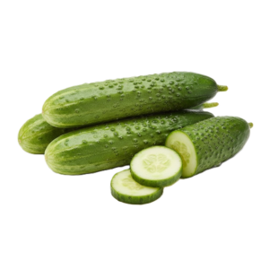 Cucumber