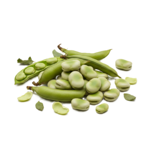 Fava beans