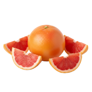 Grape fruit