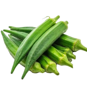 Okra