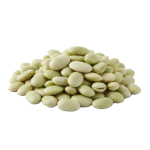 Lima beans