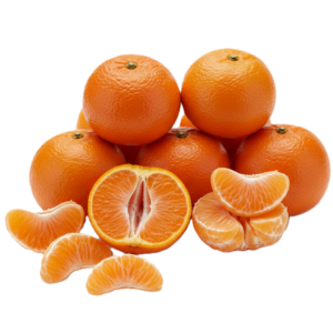 Mandarin
