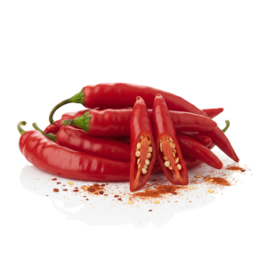 Red Chilli