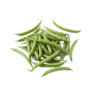 Short beans