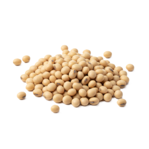 Soya beans