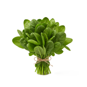 Spinach