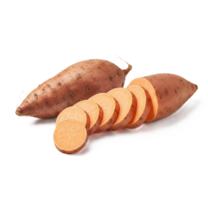 Sweet potato