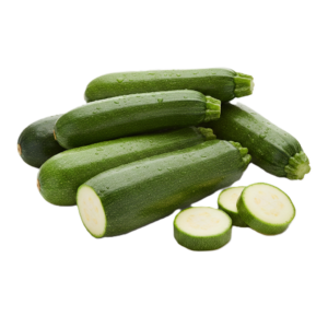 Zucchini