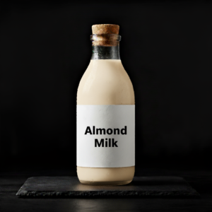 Almond Milk