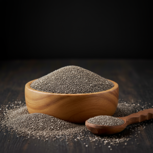 Chia seeds
