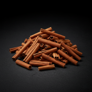 Organic Cinnamon Sticks