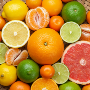 Citrus Fruits