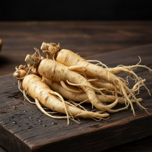 Ginseng