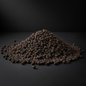 Organic Peppercorns