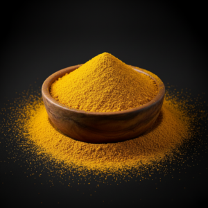 Organic Turmeric Powder